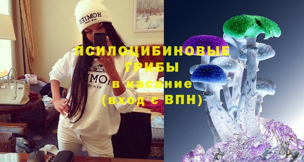 прущие крисы Алзамай