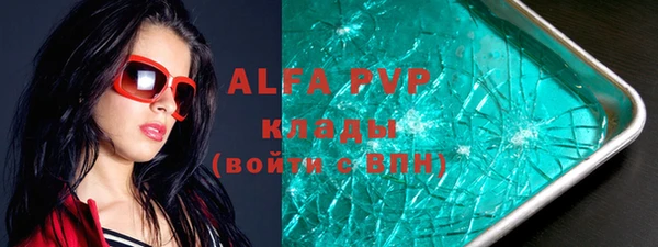 крисы Алексин